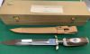 Puma Coltello Hirschfaenger Limited -310040