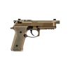 Beretta Pistola M9A4 Cal.9x19