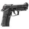 Beretta Pistola 80X Cheetah Cal.9 Corto