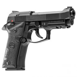 Beretta Pistola 80X Cheetah Cal.9 Corto