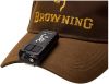 Browning Luce Trailmate USB Cap Light