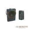 Beretti Riproduttore C36T 16 Canti Personalizzati