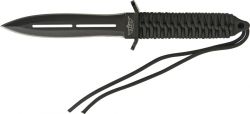 UZI Coltello Battle Commander ZF67