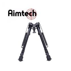 Aimtech Bipede Regolabile Heavy Duty 9-13"