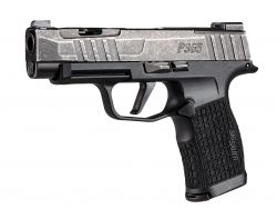Sig Sauer P365 XL Spectre Cal.9x19