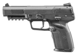 F.N.H.USA Pistola FiveseveN Cal.5,7x28