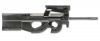 F.N.H.USA PS90 Cal.5,7x28