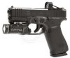 Glock Pistol 43X Combo TRL-7 + Shield Cal.9X19