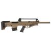 Hatsan Semiautomatico Escort BTS12X FDE Cal.12 Magnum