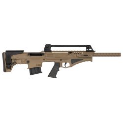 Hatsan Semiautomatico Escort BTS12X FDE Cal.12 Magnum