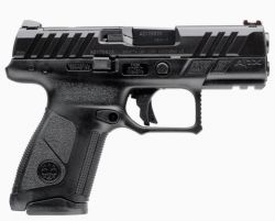 Beretta Pistola APX A1 Compact Cal.9x19