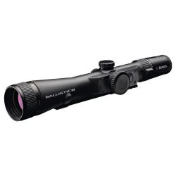 Burris Ottica Ballistic Laserscope III
