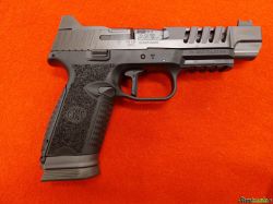FN Pistola 509 LS EDG Cal.9x19