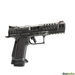 Walther Pistola Q5 SF Black Ribbon 9x19mm 