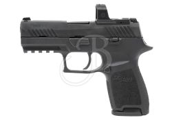 Sig Sauer P320 RXZP 3.9" Cal.9x19