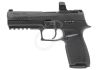 Sig Sauer P320 RXZP 4.1" Cal.9x19