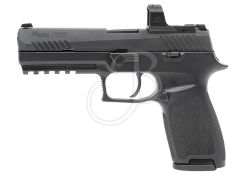Sig Sauer P320 RXZP 4.1" Cal.9x19