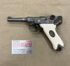 Mauser P08 4" IWA'90 Limited Edition
