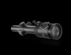 Swarovski Ottica Z8I+ 1-8X24 ret. 4A-I