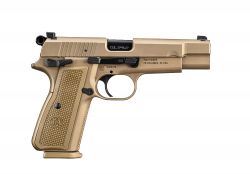 FN High Power FDE Cal.9x19