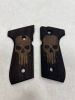 Tactical Grip Guance Legno Beretta 92FS -Punisher 3D