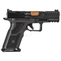 Zev Tech Pistola OZ9C Elite Cal.9x19