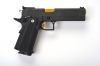 XDB Pistola Caracal Lynx Sport Black Oxide Cal.9X19