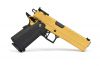 XDB Pistola Caracal Lynx Sport Duotone Gold Black Cal.9X19
