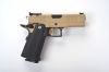XDB Pistola Caracal Lynx Compact Doutone Desert Black Cal.9X19