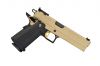 XDB Pistola Caracal Lynx Sport Duotone Desert Black Cal.9X19