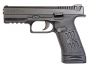 XDB Pistola Rapax II Black Oxide Cal.9X19